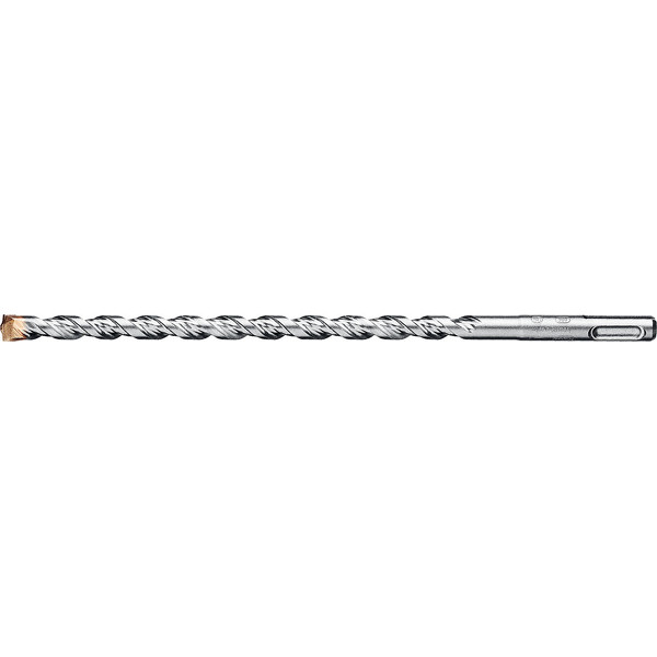 KRAFTOOL Cerazit Carbide, 10 х 210 мм, SDS-plus бур (29320-210-10)