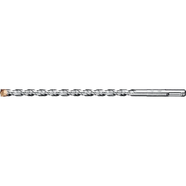 KRAFTOOL Cerazit Carbide, 10 х 210 мм, SDS-plus бур (29320-210-10)