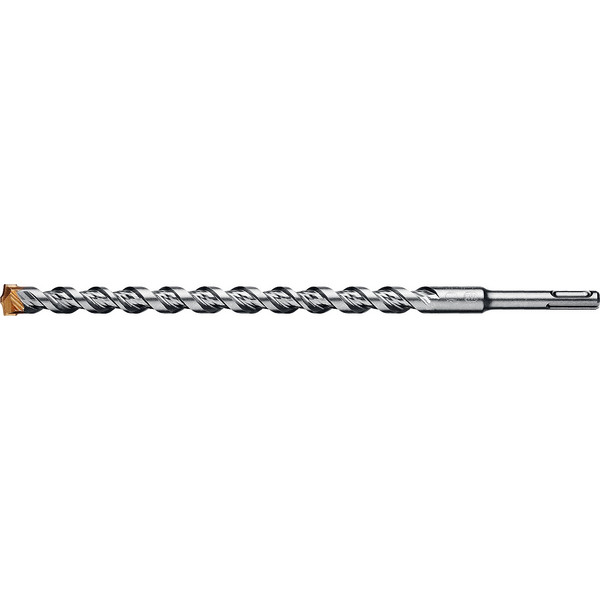 KRAFTOOL Cerazit Carbide, 16 х 300 мм, SDS-plus бур (29320-310-16)