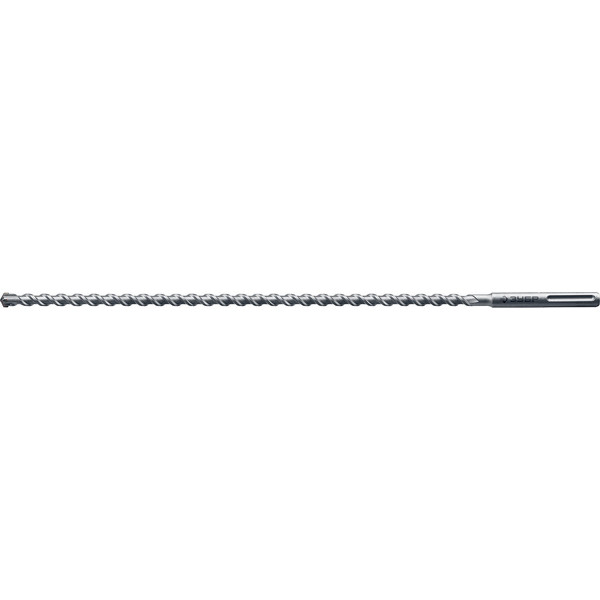 ЗУБР 16 x 880/1020 мм, SDS-max бур, Профессионал (29350-880-16)