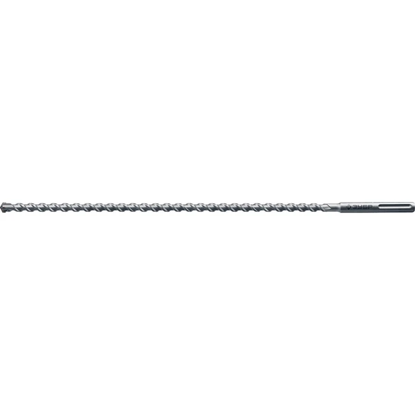 ЗУБР 16 x 880/1020 мм, SDS-max бур, Профессионал (29350-880-16)