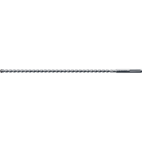ЗУБР 20 x 880/1000 мм, SDS-max бур, Профессионал (29350-880-20)