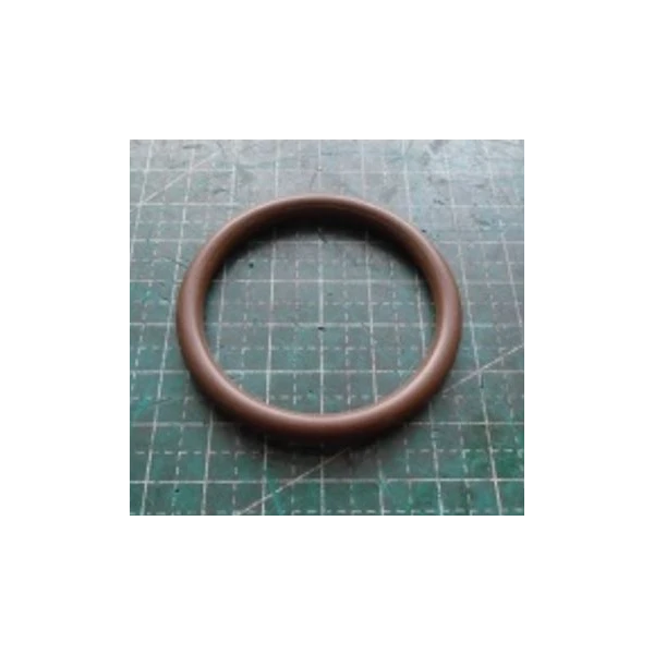 Кольцо уплотнительное D82.5х2.65 - Фото 3