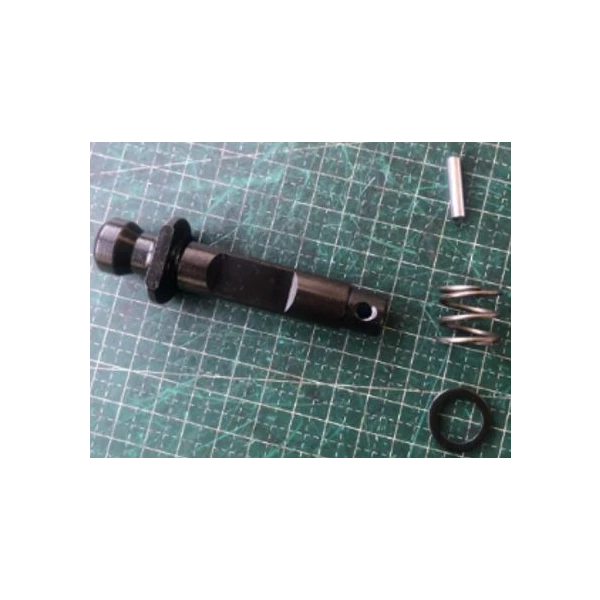 Патрон отбойного молотка НЕХ30 - Фото 4