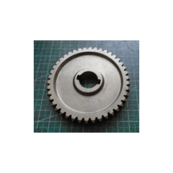 Кольцо уплотнительное D45Х2 - Фото 3