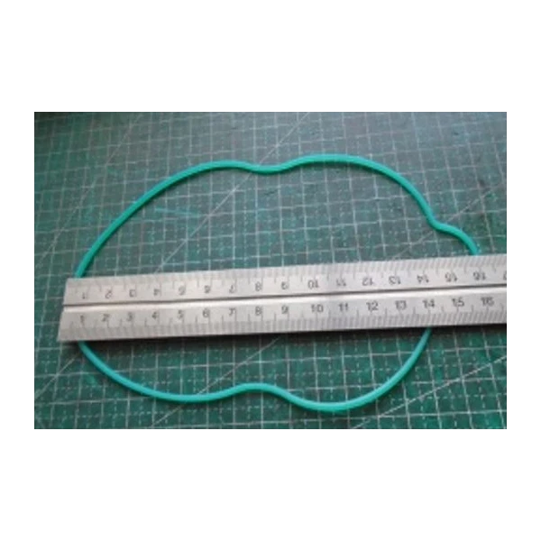 Кольцо уплотнительное D45Х2 - Фото 4