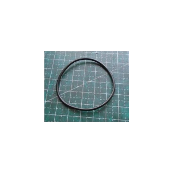 Кольцо уплотнительное D33хd3.5 - Фото 3