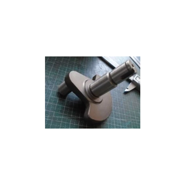 Винт M10Х45 - Фото 4