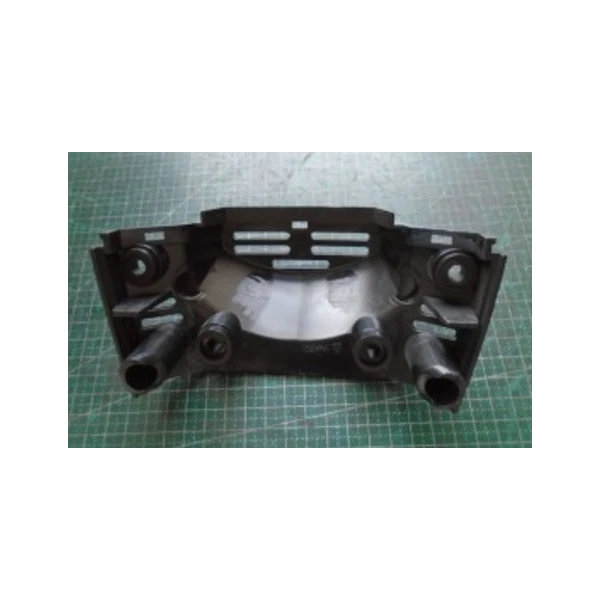 Окошко контроля уровня масла - Фото 3