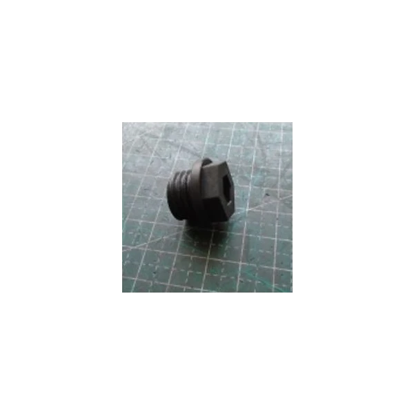 Корпус редуктора - Фото 5