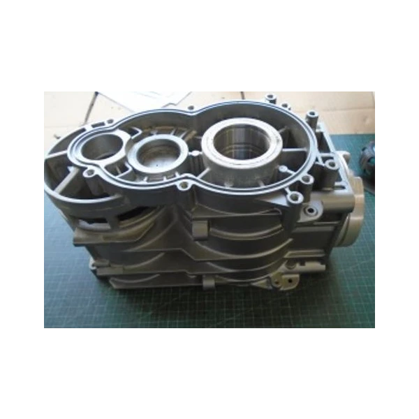 Запчасти - Фото 2