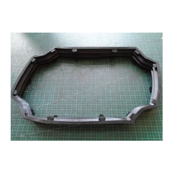 Шайба 52х42х2.5 - Фото 2