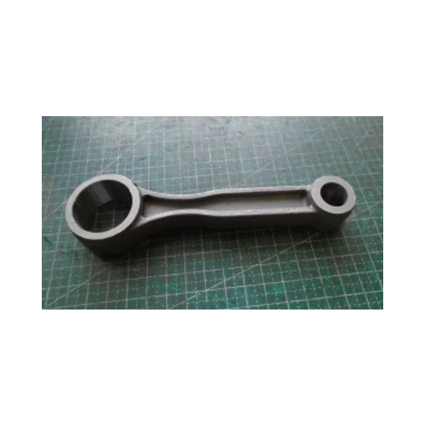 Кольцо уплотнительное 39.5х47.5х5.5 - Фото 3