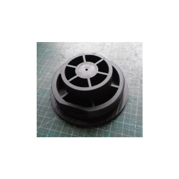 Рукоятка в сборе (левая и правая часть EV68.70) - Фото 3