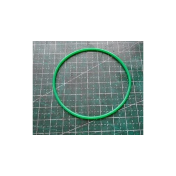 Воротник шнура - Фото 2