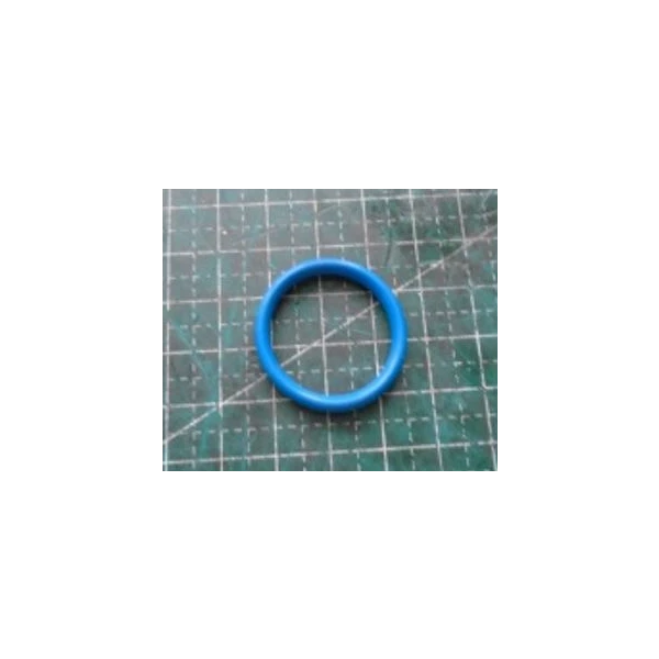 Гайка 4х10 - Фото 2