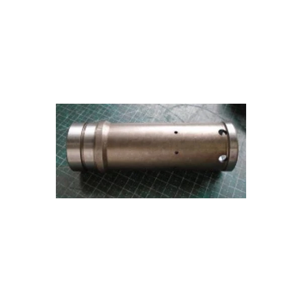 Щеткодержатель в сборе (с пружиной) пара EV(61-62) - Фото 3