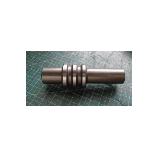 Щеткодержатель в сборе (с пружиной) пара EV(61-62) - Фото 4