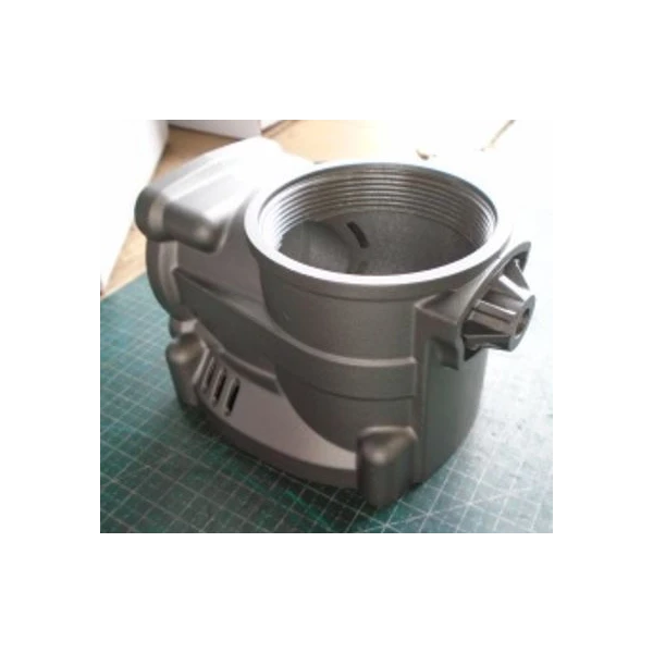 Рукоятка дополнительная в сборе EV(87-93) - Фото 3