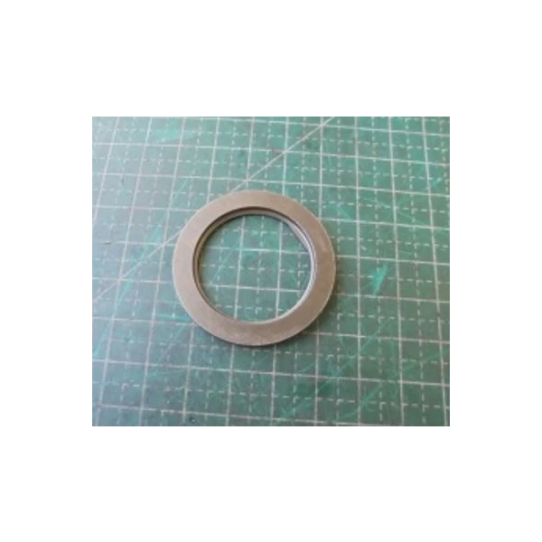 Крышка корпуса редуктора - Фото 2