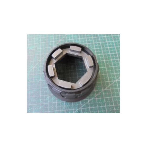 Пружина D40X2,5X75 - Фото 2