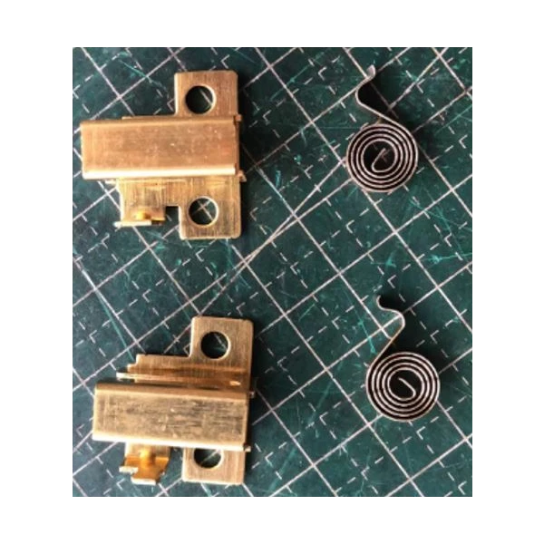 Кольцо уплотнительное D32X2 - Фото 3