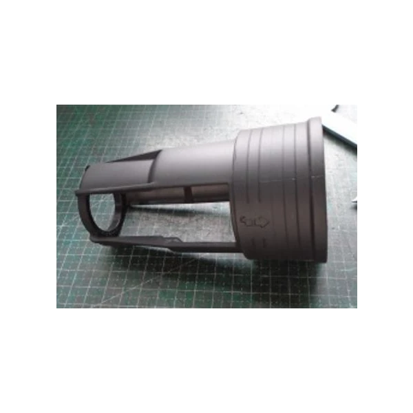 Кольцо стопорное D18х2 - Фото 3