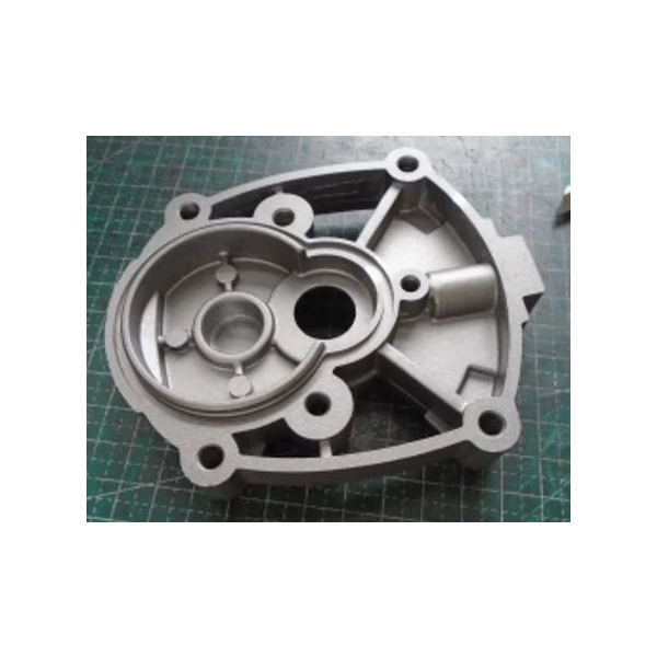 Рычаг переключателя - Фото 3