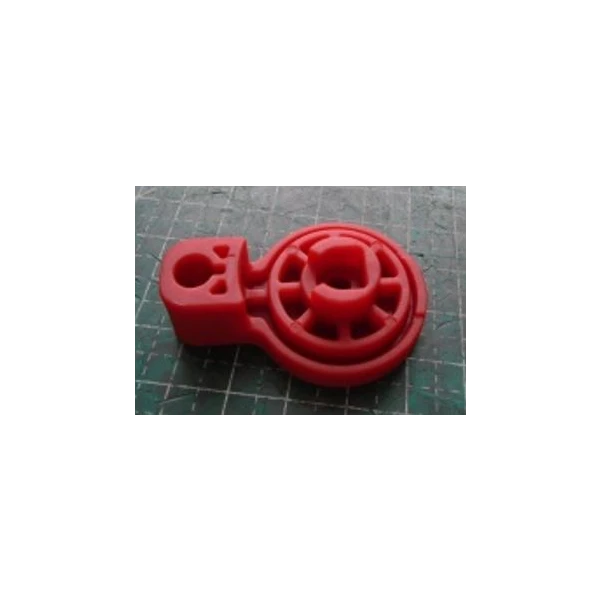 Кольцо уплотнительное D57.5х2 - Фото 3