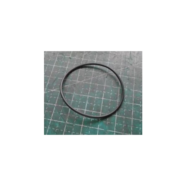 Кольцо уплотнительное D57.5х2 - Фото 4