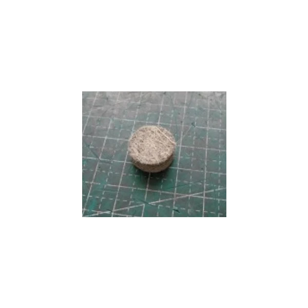 Кольцо уплотнительное D51х2 - Фото 3