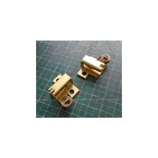 Воротник шнура - Фото 3