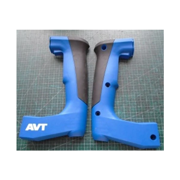 Ствол L156хD31mm V2 - Фото 5