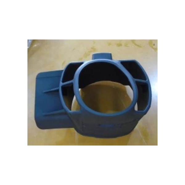 Рукоятка D-образная - Фото 5