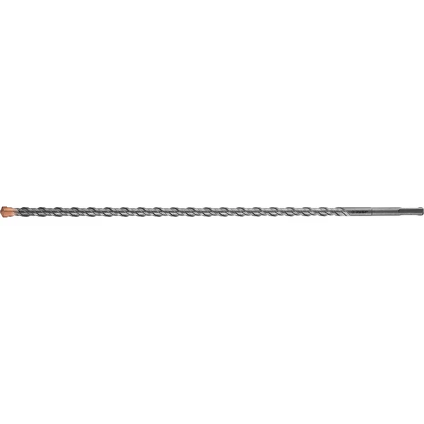 ЗУБР 18 x 460 мм, SDS-plus бур, Профессионал (29314-460-18)