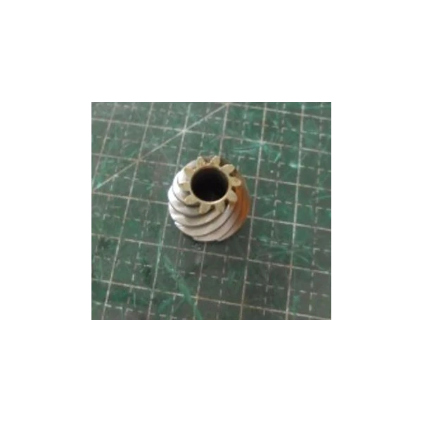 Втулка посадочная - Фото 4