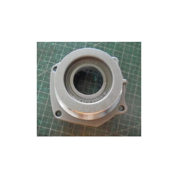 Втулка посадочная - Фото 5