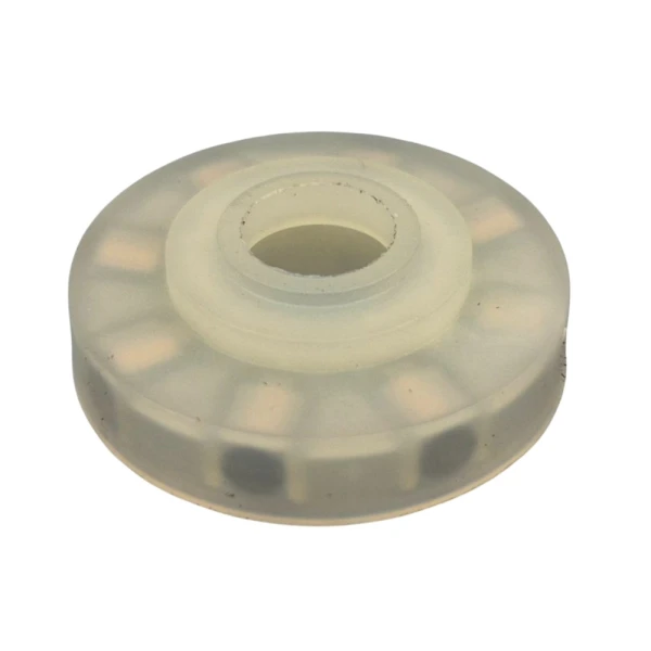 Кнопка блокировки вала - Фото 8