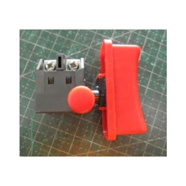 Кнопка блокировки вала - Фото 10