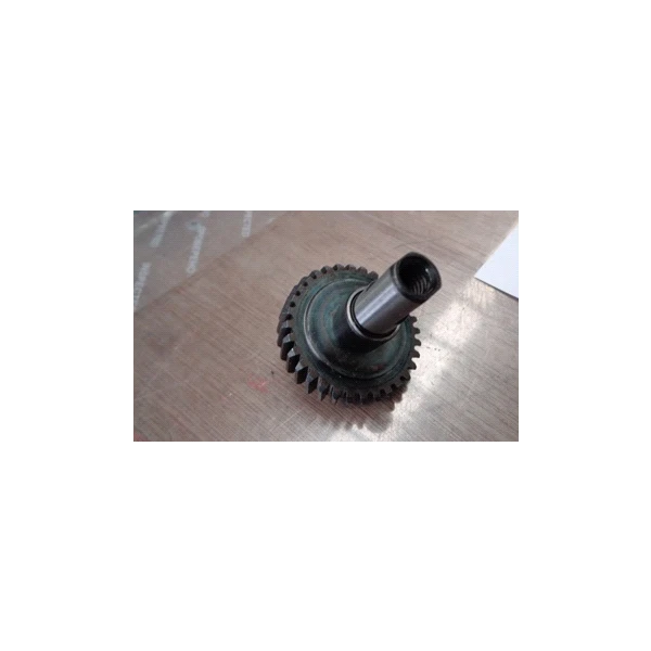 Тиски в сборе (EV 93-98.102-110) - Фото 4