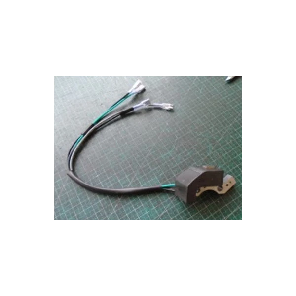 Прокладка карбюратора (A) - Фото 4