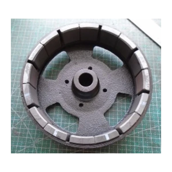 Запчасти - Фото 4