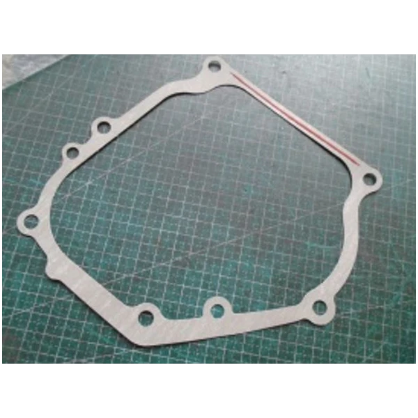 Кран топливный - Фото 5