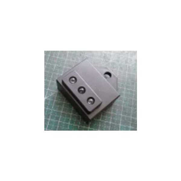 Прокладка болта слива масла - Фото 5