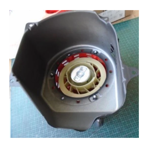 Тарелка пружины впускного клапана - Фото 3