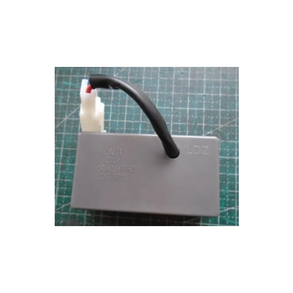 Статор - Фото 2