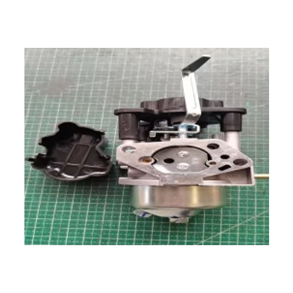 Пластина монтажная двигателя левая - Фото 2