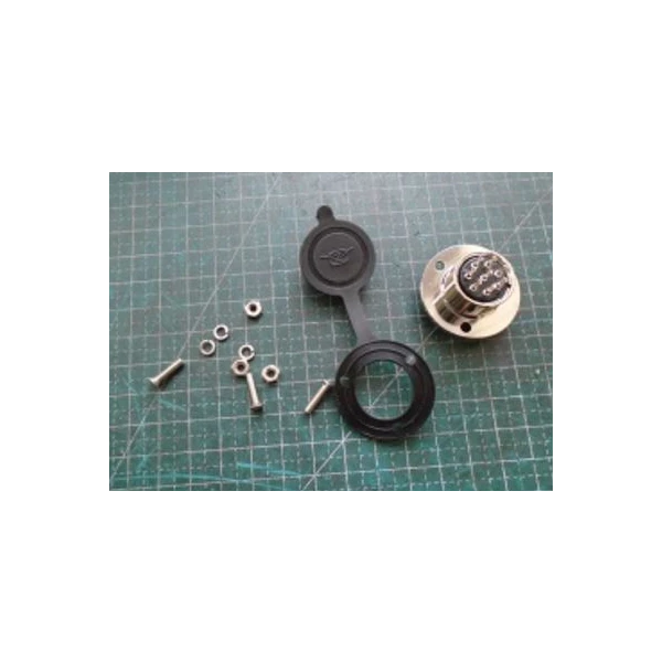 Патрубок - Фото 2