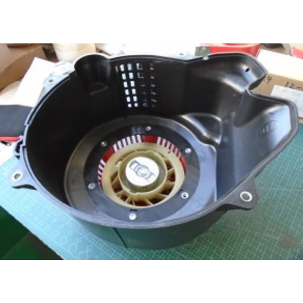 Кожух - Фото 2