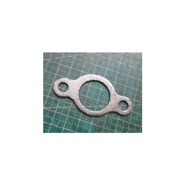 Клапан выпускной - Фото 2